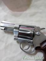 Franchi 83 .38 Special  |  9x29mmR
