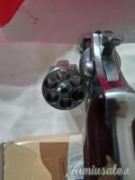 Franchi 83 .38 Special  |  9x29mmR