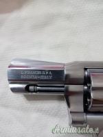 Franchi 83 .38 Special  |  9x29mmR