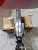 Franchi 83 .38 Special  |  9x29mmR