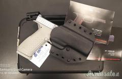 Arsenal STRIKE ONE 9x21mm IMI