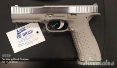 Arsenal STRIKE ONE 9x21mm IMI