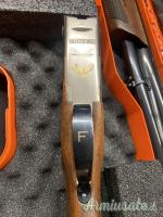 Franchi feeling Select 12 d'occasione