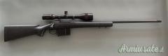 Remington 700 POLICE .338 Lapua Magnum
