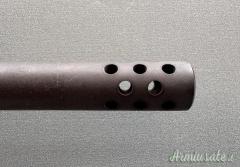 Remington 700 POLICE .338 Lapua Magnum