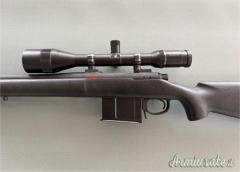 Remington 700 POLICE .338 Lapua Magnum