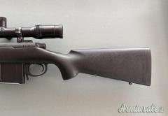 Remington 700 POLICE .338 Lapua Magnum