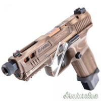 CANIK TP9 COMBAT ELITE ELEVEN DAGGER 9X19