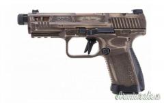 CANIK TP9 COMBAT ELITE ELEVEN DAGGER 9X19