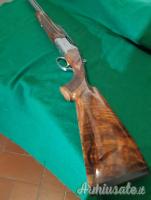 Browning CCS 525 ELITE 8x57 JRS