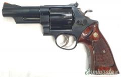 S&W 57 .41 Remington Magnum