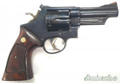 S&W 57 .41 Remington Magnum