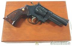S&W 57 .41 Remington Magnum