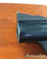 S&W 57 .41 Remington Magnum