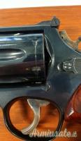 S&W 57 .41 Remington Magnum