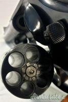S&W 57 .41 Remington Magnum