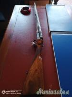 Webley and Scott Doppietta  12