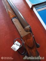 Webley and Scott Doppietta  12