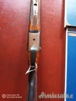 Webley and Scott Doppietta  12