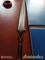 Webley and Scott Doppietta  12