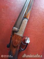 Webley and Scott Doppietta  12