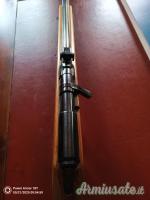 Beretta Olimpia .22 Long Rifle