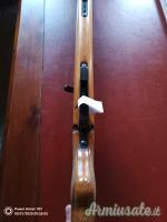 Beretta Olimpia .22 Long Rifle