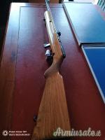 Beretta Olimpia .22 Long Rifle