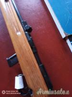 Beretta Olimpia .22 Long Rifle