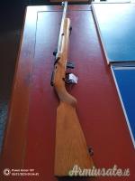 Beretta Olimpia .22 Long Rifle