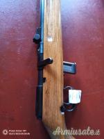 Beretta Olimpia .22 Long Rifle
