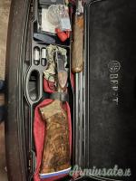 Beretta DT 11 12