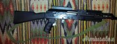Nuova Jager ak 47 7.62x39mm