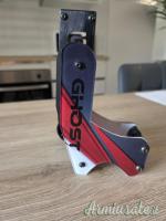 Sig p320 Xfive