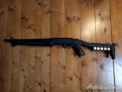 Escort fucile a pompa 12