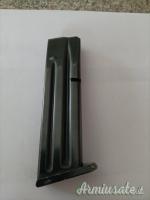 Caricatore beretta 81 Cal 7.65