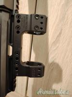 Tikka T3 tactical  6.5 mm Creedmoor