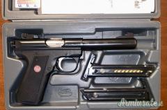 Ruger | Sturm Marck III .22 LR Long Rifle