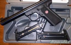 Ruger | Sturm Marck III .22 LR Long Rifle