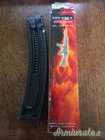 German Sport Gun caricatore per mp5