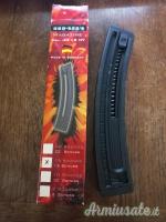 German Sport Gun caricatore per mp5