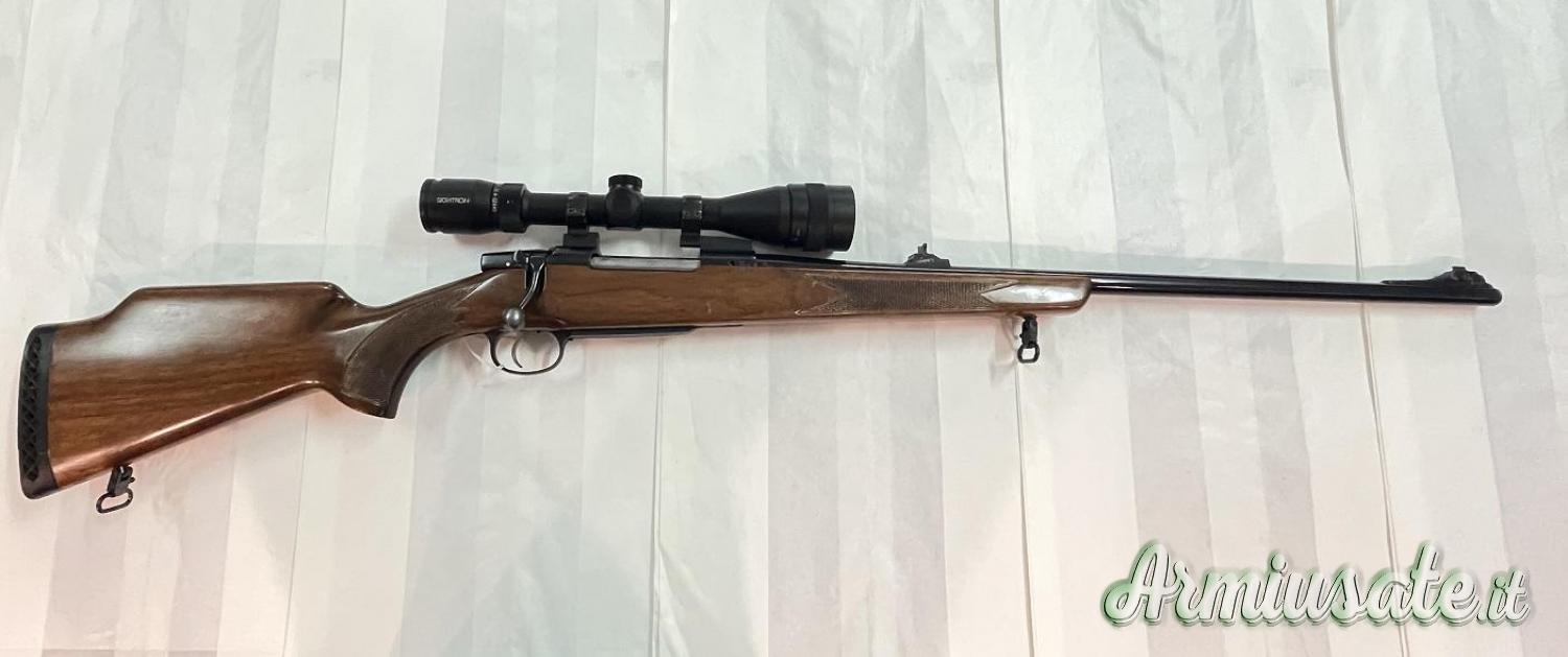 CZ 550 .270 Win ottica Sightron SI 4-12x40 CZ 550 .270 Win ottica Sightron SI 4-12x40