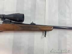 CZ 550 .270 Win ottica Sightron SI 4-12x40