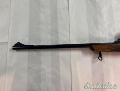CZ 550 .270 Win ottica Sightron SI 4-12x40