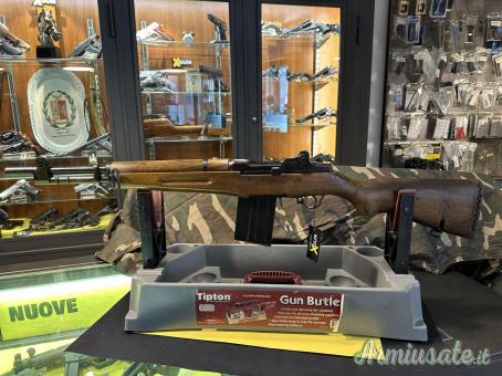 Beretta M62 .308 Winchester
