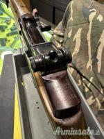 Beretta M62 .308 Winchester