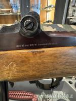 Beretta M62 .308 Winchester