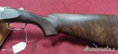 Beretta Silver Pigeon II 12