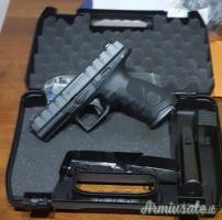 Beretta Apx 9x21mm IMI