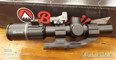 BURRIS – RT-6 1-6×24 | FastFire 3 | AR-P.E.P.R.